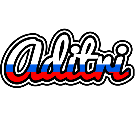 Aditri russia logo