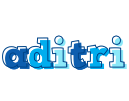 Aditri sailor logo