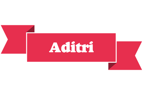 Aditri sale logo
