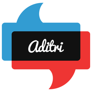 Aditri sharks logo
