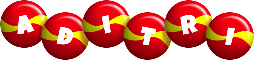 Aditri spain logo