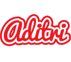 Aditri sunshine logo