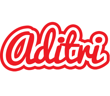 Aditri sunshine logo