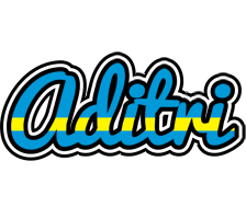 Aditri sweden logo