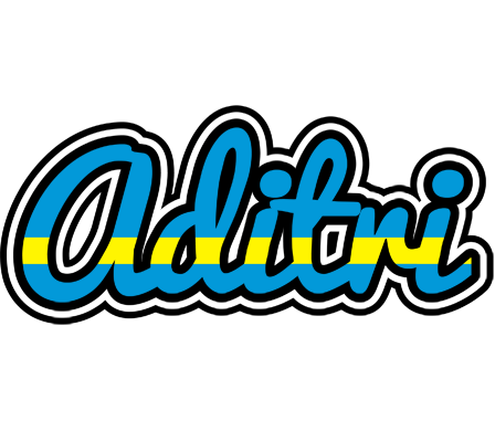 Aditri sweden logo