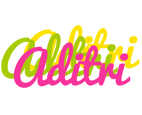 Aditri sweets logo