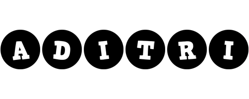 Aditri tools logo