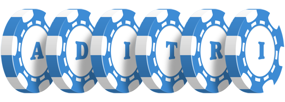 Aditri vegas logo
