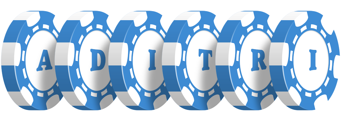 Aditri vegas logo
