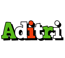 Aditri venezia logo