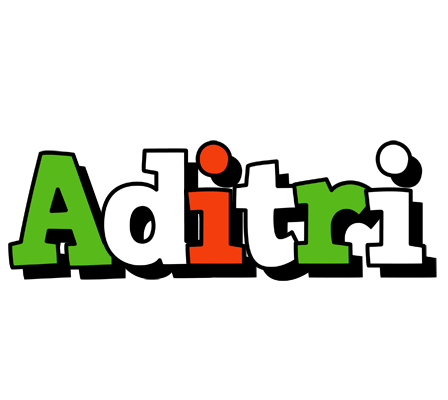 Aditri venezia logo