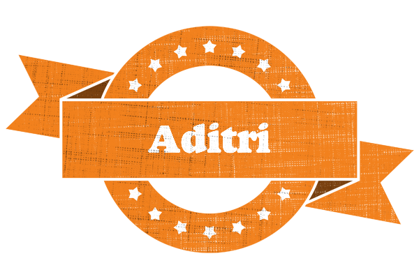 Aditri victory logo
