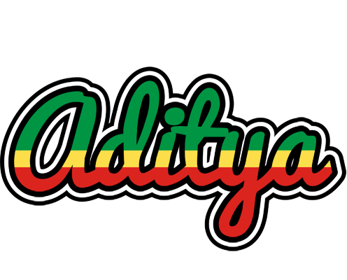 Aditya african logo