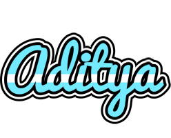 Aditya argentine logo