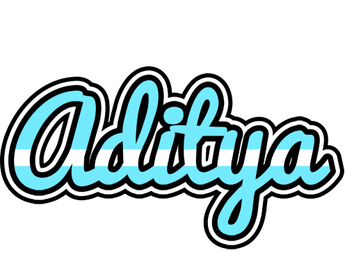 Aditya argentine logo