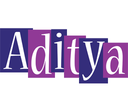 Aditya autumn logo