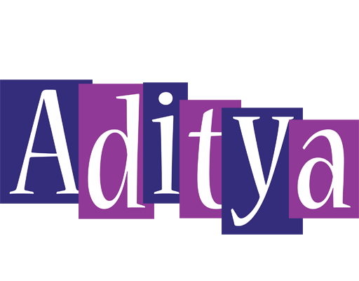 Aditya autumn logo
