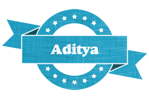 Aditya balance logo