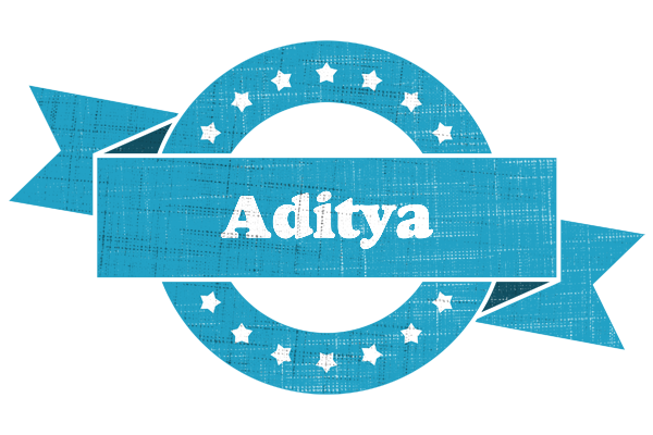 Aditya balance logo