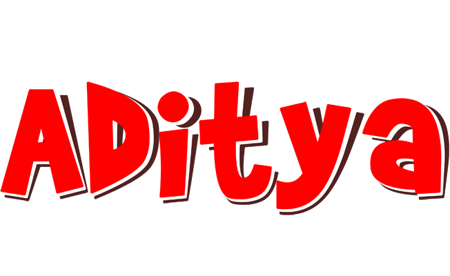 Aditya basket logo