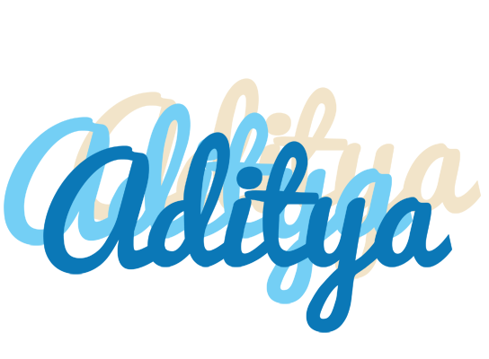 Aditya breeze logo