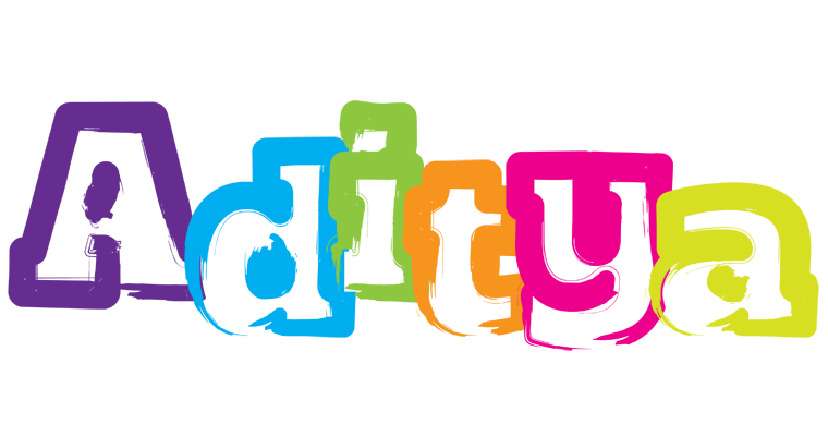 Aditya casino logo