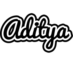 Aditya chess logo