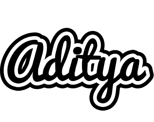 Aditya chess logo