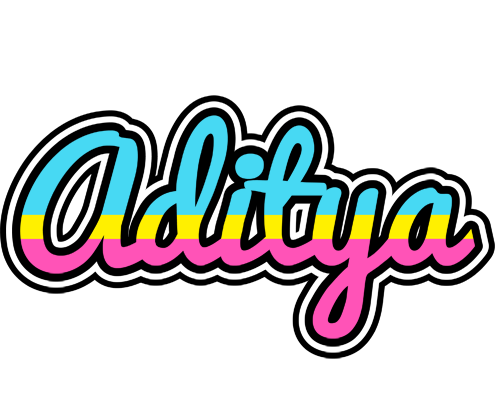 Aditya circus logo