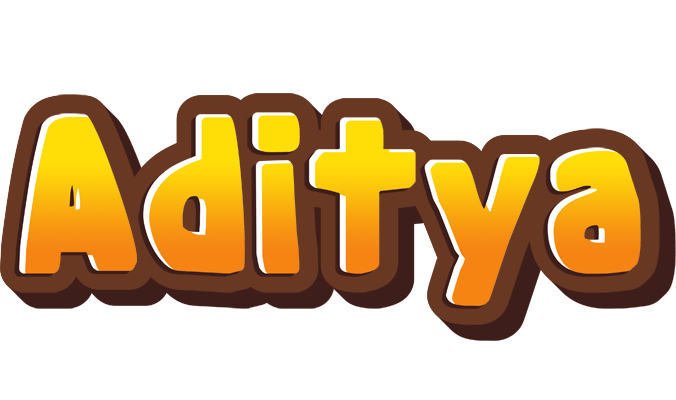 Aditya cookies logo