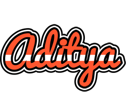 Aditya denmark logo