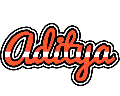 Aditya denmark logo