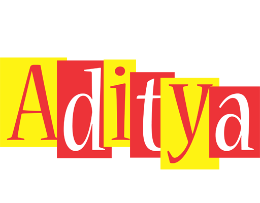 Aditya errors logo