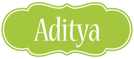 Aditya family logo