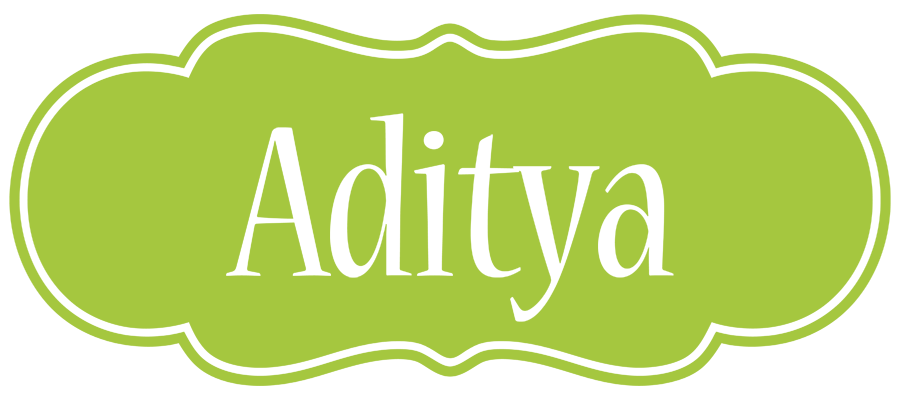 Aditya family logo