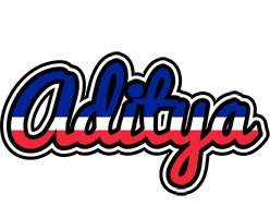 Aditya france logo