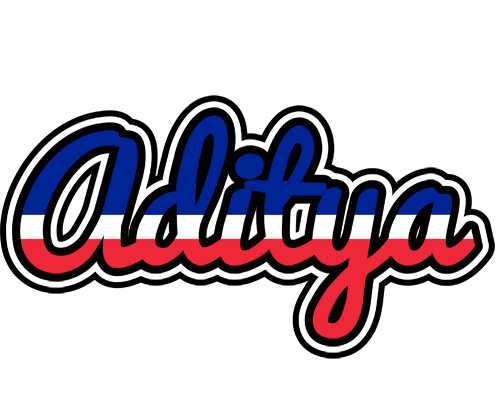 Aditya france logo