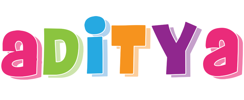 Aditya friday logo