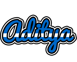 Aditya greece logo