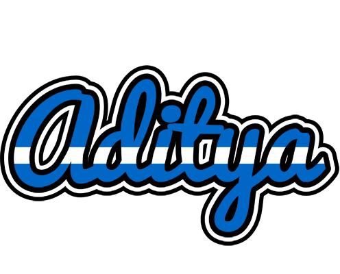 Aditya greece logo