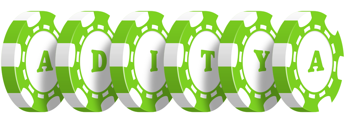 Aditya holdem logo