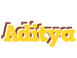 Aditya hotcup logo