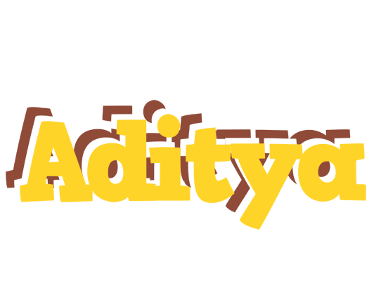 Aditya hotcup logo