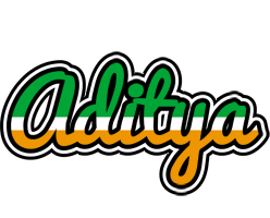 Aditya ireland logo