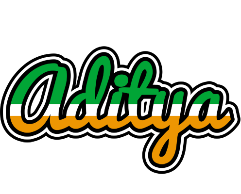 Aditya ireland logo