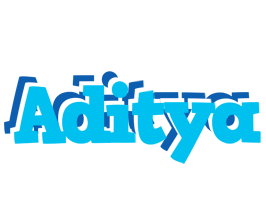 Aditya jacuzzi logo