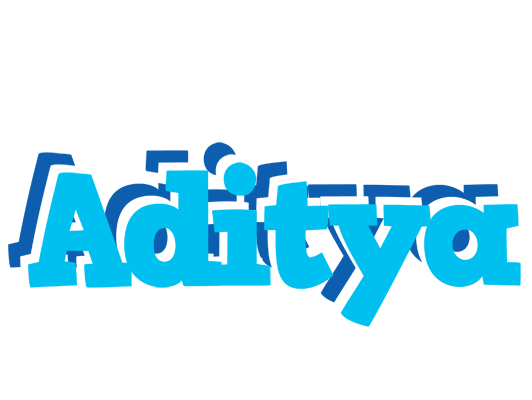 Aditya jacuzzi logo