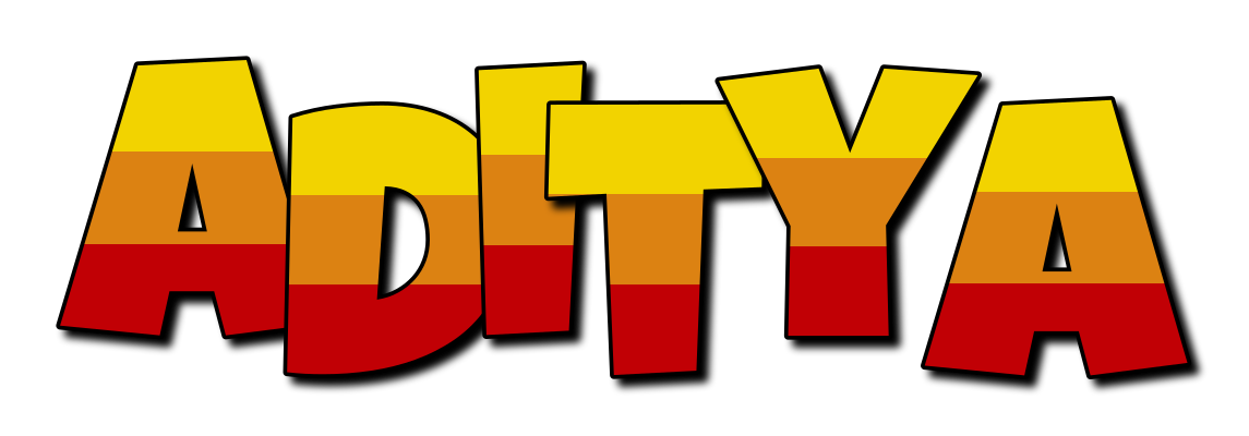 Aditya jungle logo