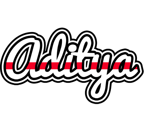 Aditya kingdom logo