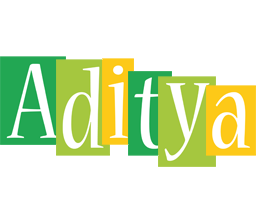 Aditya lemonade logo